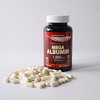 Mega Albumin